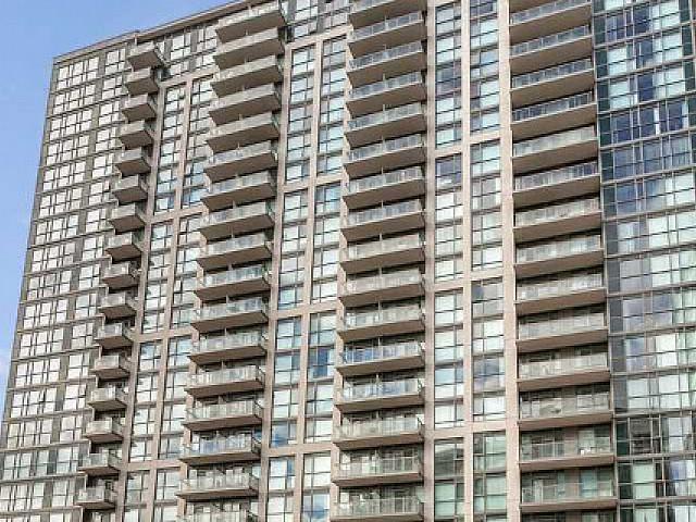 1br 1wr Condo Apt In Mississauga Near Rathburn And Confederation