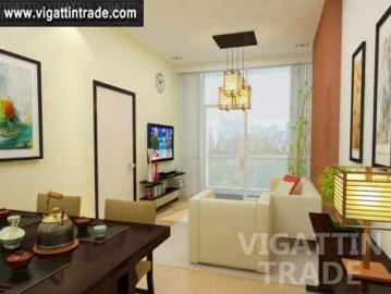 1BR Condo 8 Newtown Boulevard at the Mactan Newtown