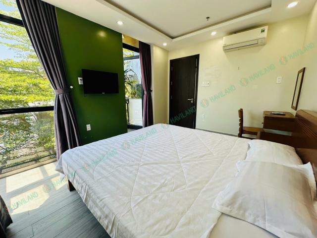 ✨ 1BR APARTMENT – MY AN AREA ✨