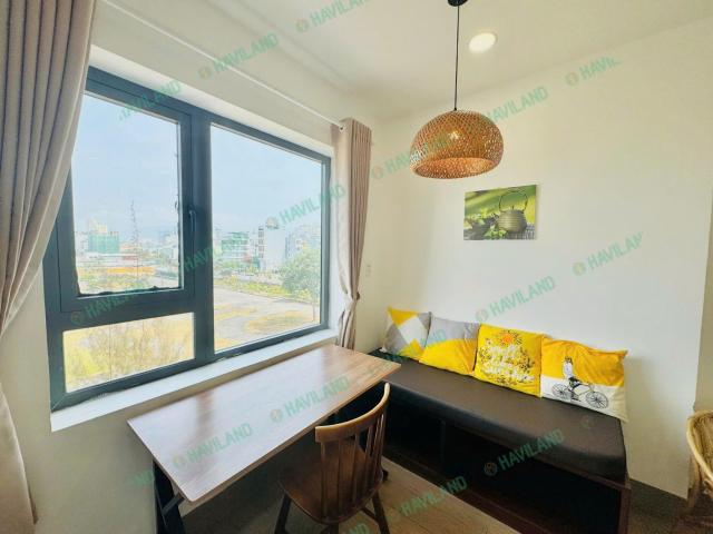 1BR APARTMENT – MY AN AREA | CHILL VIEW