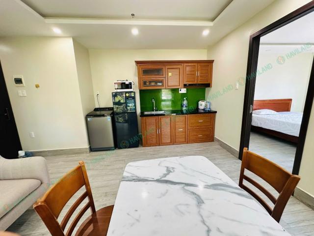 ✨ 1BR APARTMENT – MY AN AREA ✨ My An 1 street