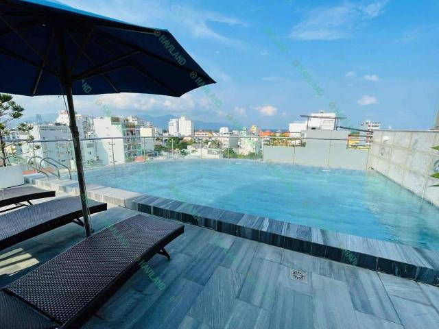 1BR APARTMENT ON VU MONG NGUYEN STREET NGU HANH SON