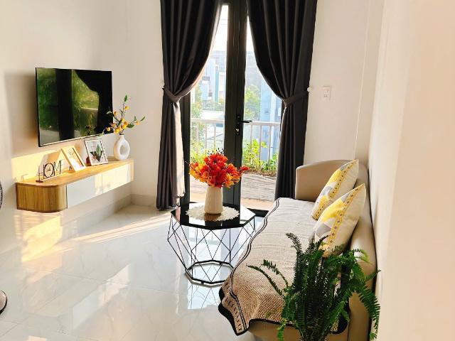 1BR Apartment Available – Nghiem Xuan Yem | Ngu Hanh Son, Da Nang