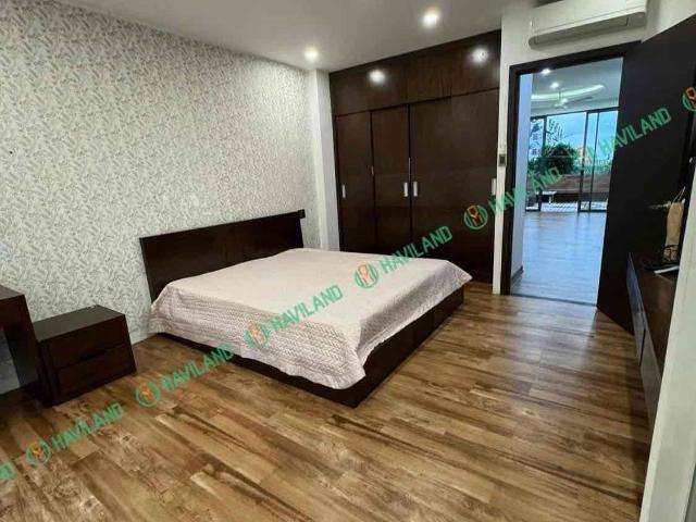 1BR Apartment for Rent near My An area