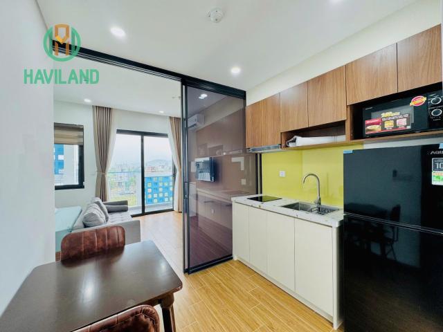 1BR Apartment for Rent Hoa Hai area