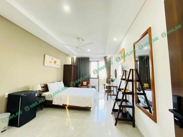 ✨ 1BR Apartment for Rent Khue My area