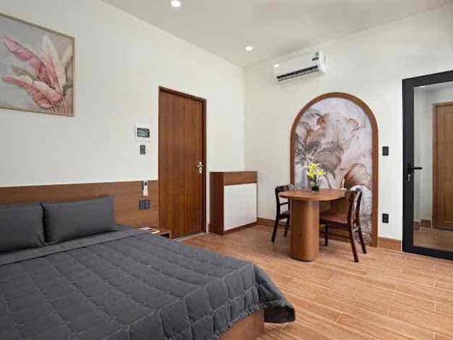 ✨ 1BR Apartment for Rent Khue My area
