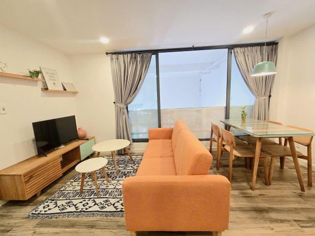 1BR Apartment in Châu Thị Vĩnh Tế, Mỹ An