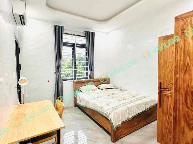 1BR Apartment Khue My