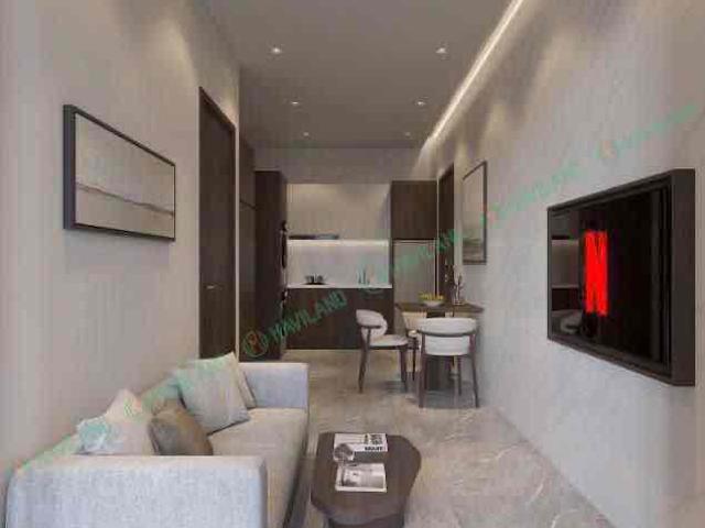 ✨ 1BR Apartment | Quiet Area | Tran Nam Trung