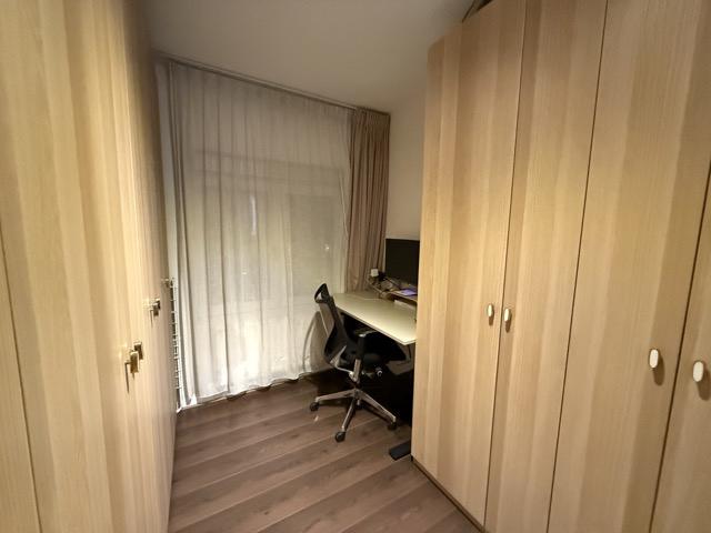1br Apartment with Roof Terrace