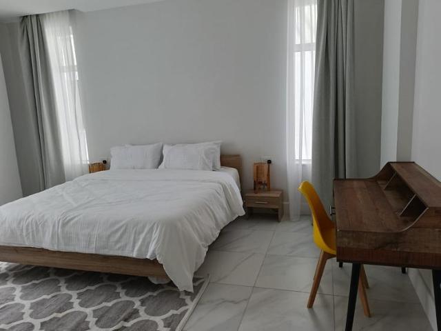 1br Furnished Apt, Westlands