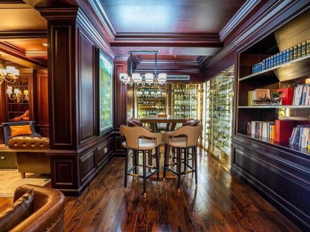 1br Furnished Apt, GTC