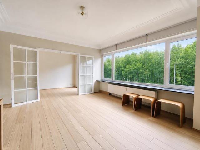 1BR near Montgomery & European institutions