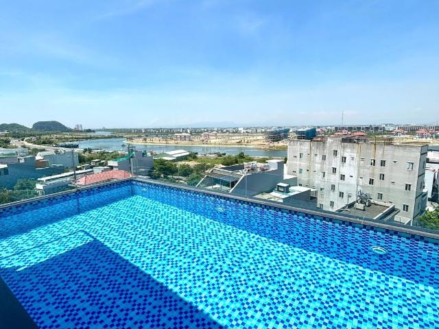 1BR NGU HANH SON AREA