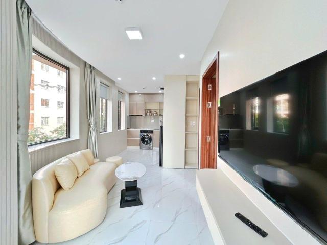 ✨ 1BR ĐẸP NHẤT TÒA NHÀ – SƠN TRÀ
