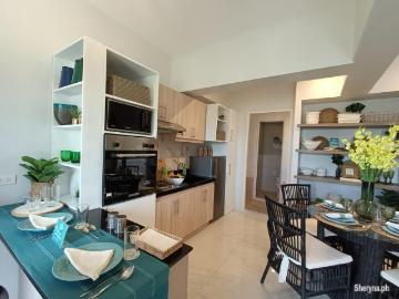 1BR ROYAL OCEAN CREST CONDO MACTAN LAPU LAPU CITY CEBU