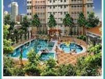1BR Rent to Own Condo Pioneer Woodlands in Mandaluyong near SM Light