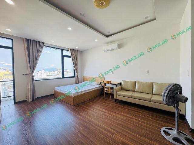 1BR WITH FRONT BALCONY – READY TO MOVE IN ✨