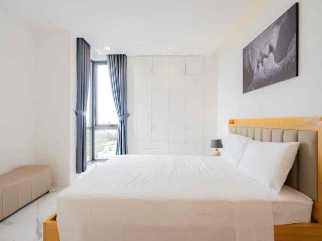 ✨ 1BR WITH POOL LY NHAT QUANG 11.2M VND