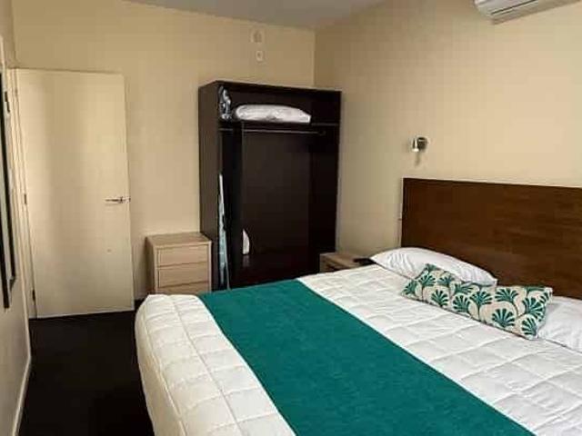 1BR Unit in Central Otahuhu