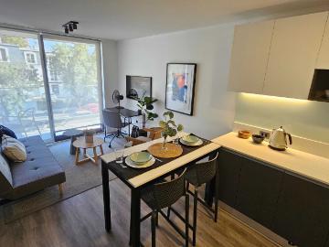 1D1B MULTIFAMILY garantía y comisión en cuota
