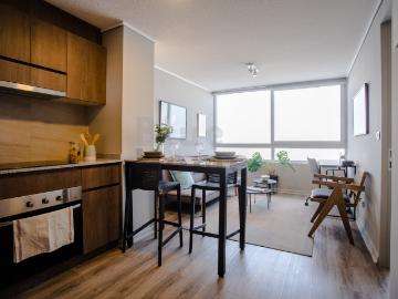 1D1B | María Auxiliadora 975 | Piso 8 Departamento 820