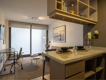 1D1B | Abdón Cifuentes 150 | Piso 8 Departamento 823