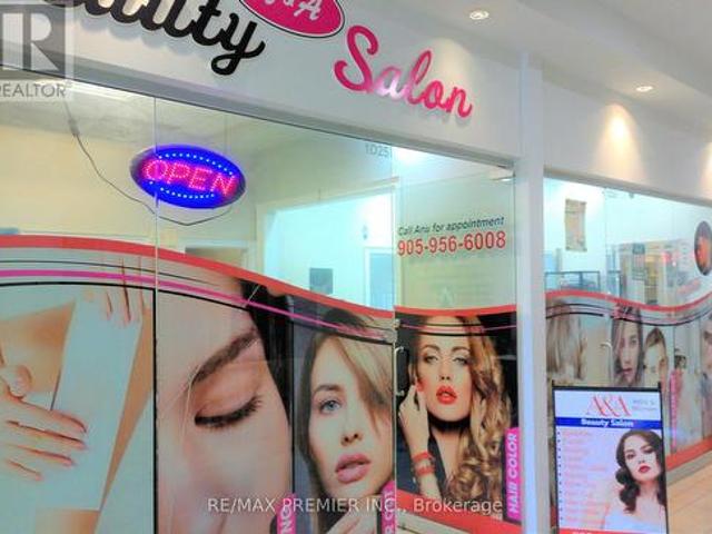 1D24&1D25 7215 Goreway Drive, Mississauga, ON, L4T 2T9 commercial for sale | Listing ID W13161 | Royal LePage