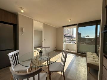 1D,1B, PISO 2, SEMI EQUIPADO. 50% DESC 1ER MES