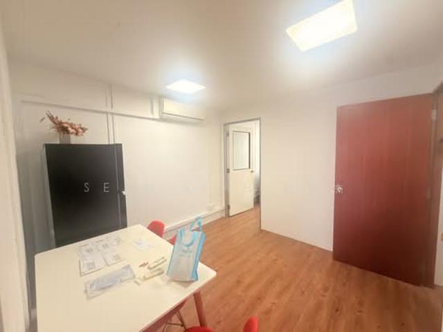 1D Yio Chu Kang road