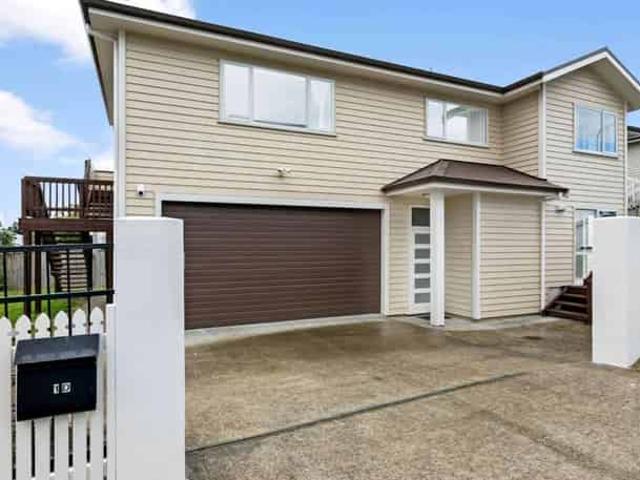 1D Daytona Road, Henderson, Waitakere City
