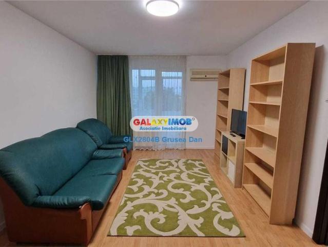 1dec1918 | 2 camere 51mp | 1980 | pet friendly balcon AC cada | metrou