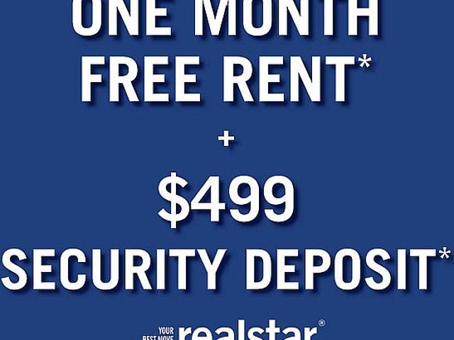 1+den Suites At Beacon Heights Apartments In Sherwood!