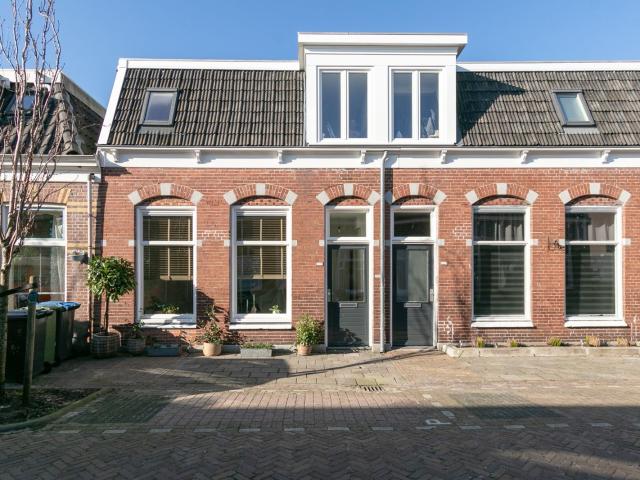1e Woudstraat 25, 8606CB, Sneek, Friesland 8606CB