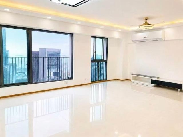 1E CANTONMENT ROAD HDB Apartment For Rent, $5,900, 3 Bed 2 Bath 1,001 sqft $5.89 psf