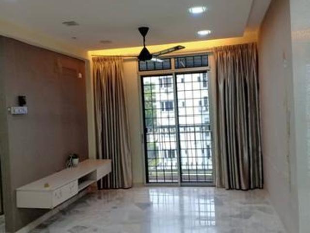 1E Gallery 1B Pinang Taman Sri Sentosa Old Klang Road