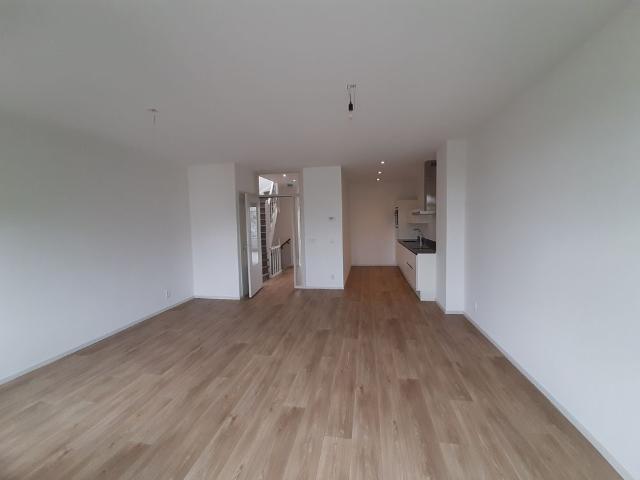 1e Jerichostraat, 3061 GG Rotterdam