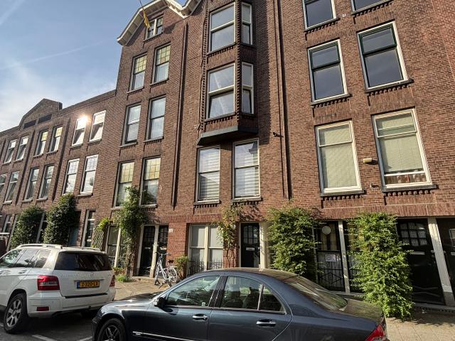 1e Jerichostraat 60 B02, 3061 GH Rotterdam
