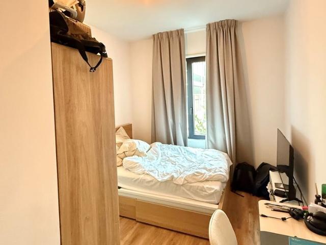 1e Middellandstraat, 3021 BE, Rotterdam