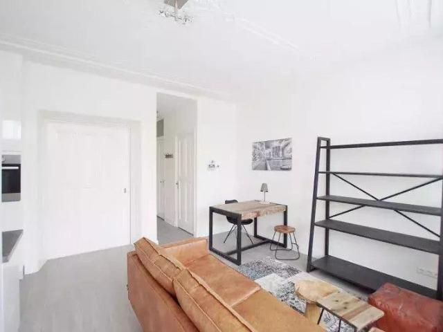 1e Middellandstraat