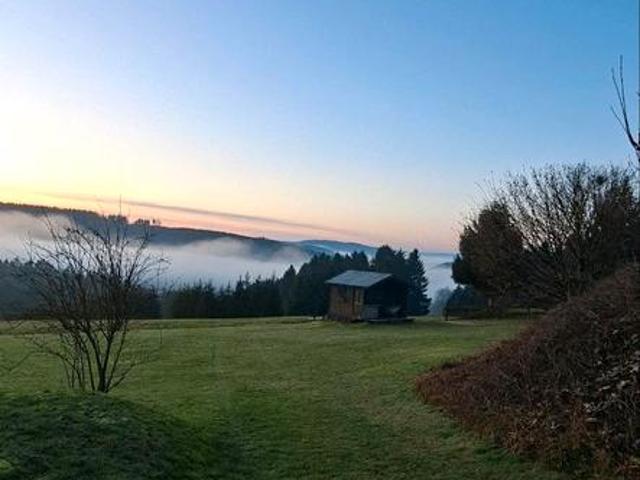 1FH Bj.05 Randlage mit knapp 2 Hektar möglich