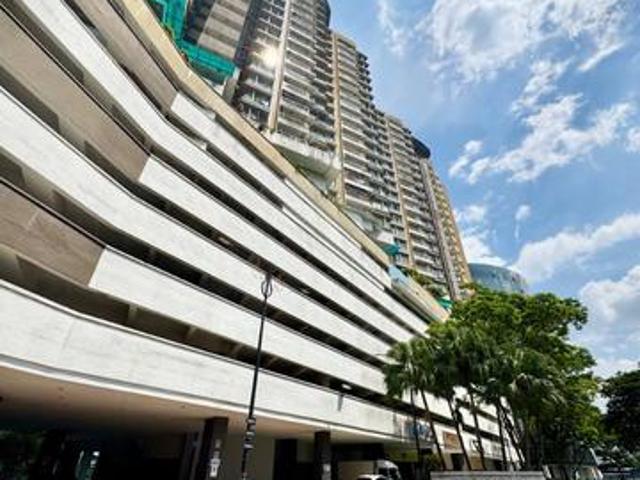 1K BOOK Condo Prima U1 Seksyen 13 Shah Alam FULL LOAN 1100sf for sale