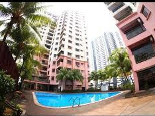 1k Booking Menara Duta 2 Condo Segambut 1442sq FULL LOANRENO