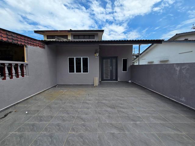 1K BOOKING Menara Maju Klang Taman Sri Andalas FULL LOAN for sale