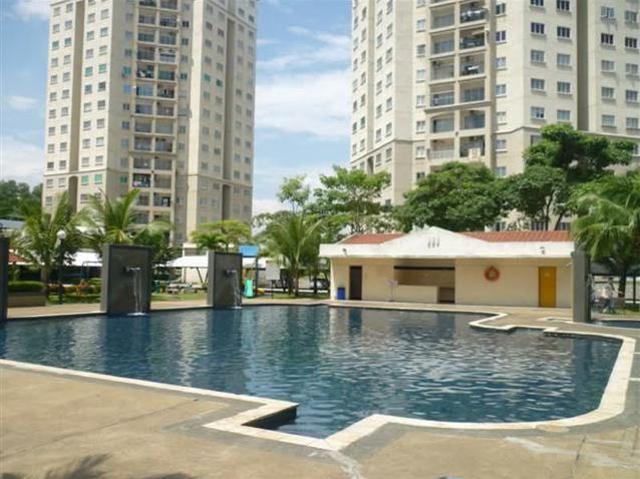 1k Booking Menara Menjalara Condo Kepong 1076sq FULL LOAN