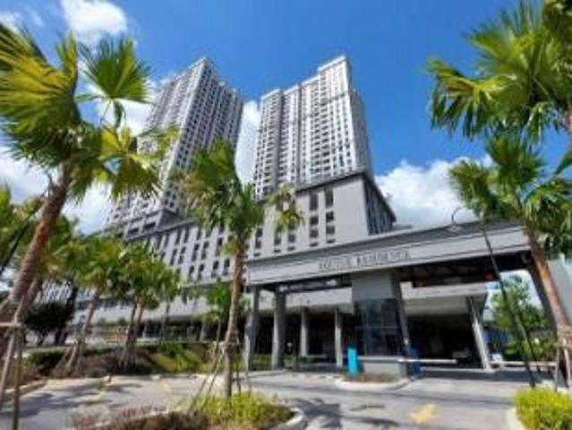 1k Booking One Equine Residence near MRT Studio 400sq FULL LOAN