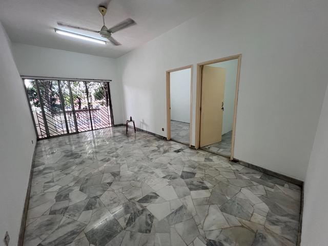 1k Booking Alora Mediterranean flat seksyen 25 sri muda shah alam