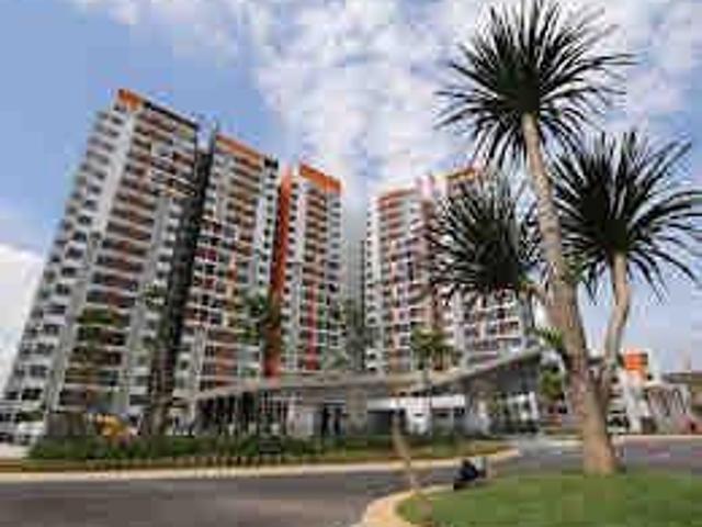 1k Booking Ameera Residensi Mutiara Heights 1250sq FULL LOAN