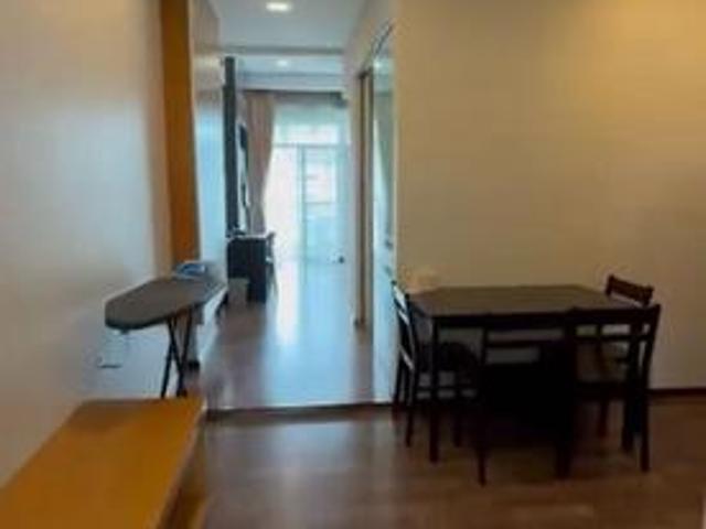 1k booking Aranda Nova Cameron Highlands STUDIO 10 Downpayment